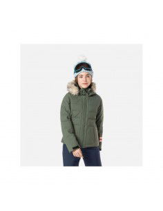 Rossignol Girl Polydown Jkt...