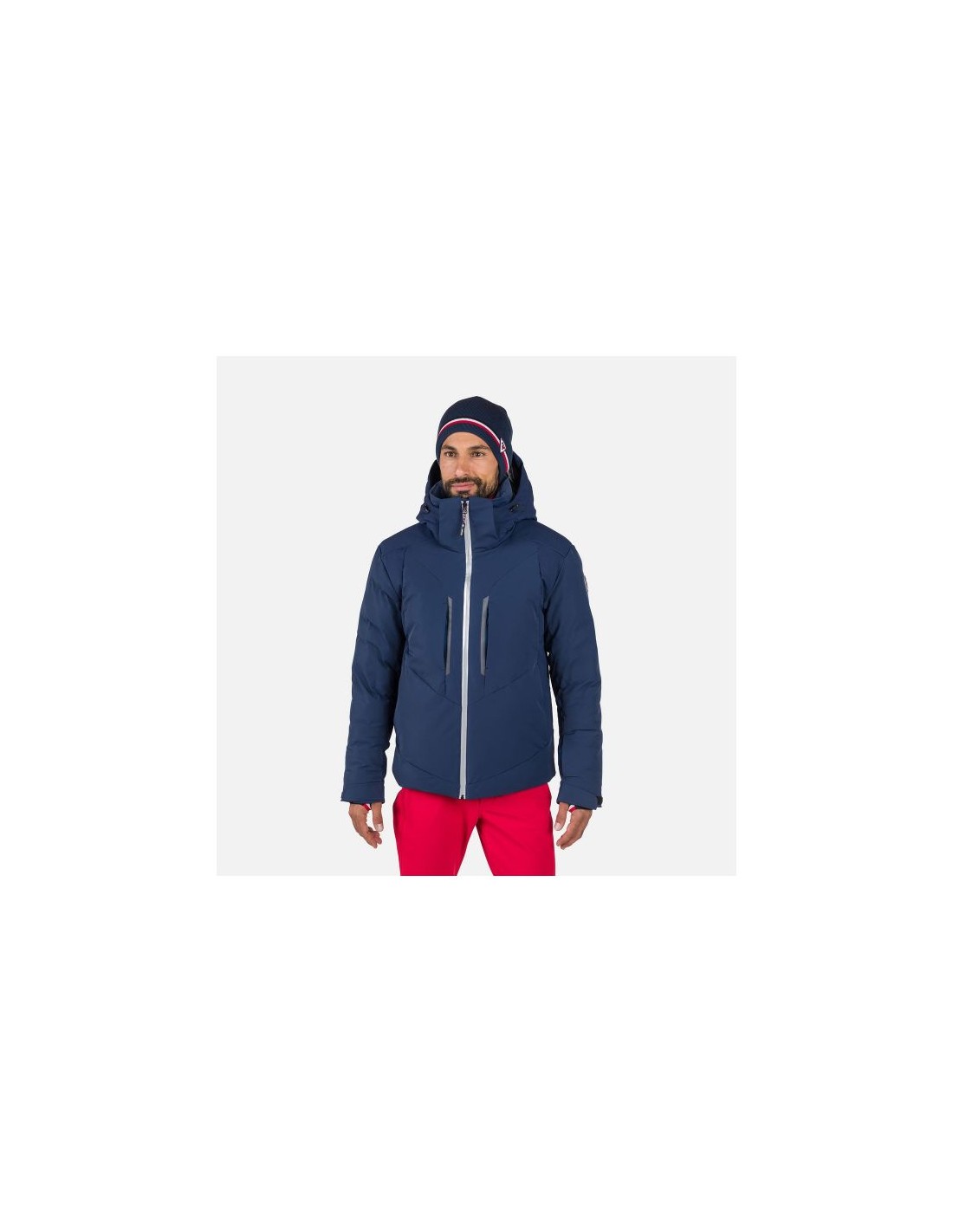 Rossignol Direttissima Jkt Navy Blue Jacket