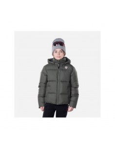 Rossignol Puffy Jkt Jacket...