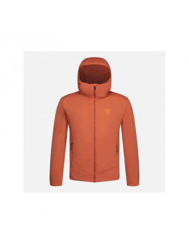 Rossignol Opside Hoodie Jkt Orange...