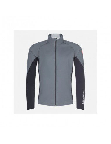 Rossignol Poursuite Jkt Jacket Gray