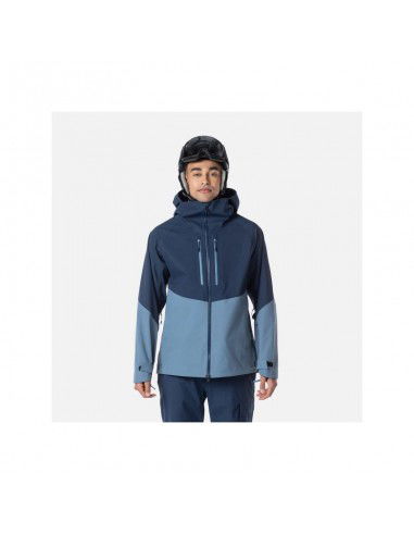 Rossignol Evader Jkt Navy Blue Jacket
