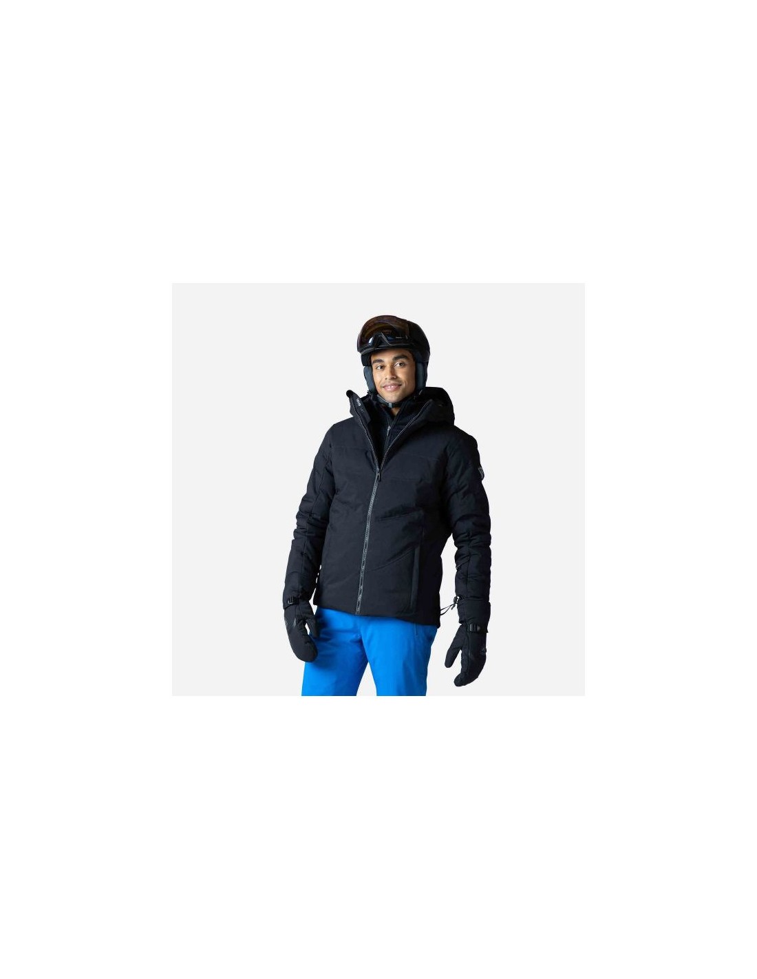 Rossignol Siz Jkt Jacket Black
