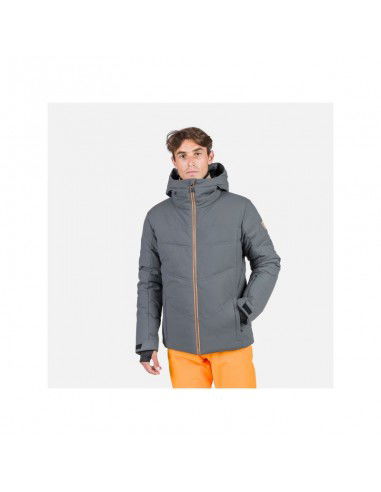 Rossignol Siz Jkt Jacket Gray
