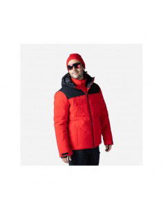 Rossignol Siz Jkt Jacket Red