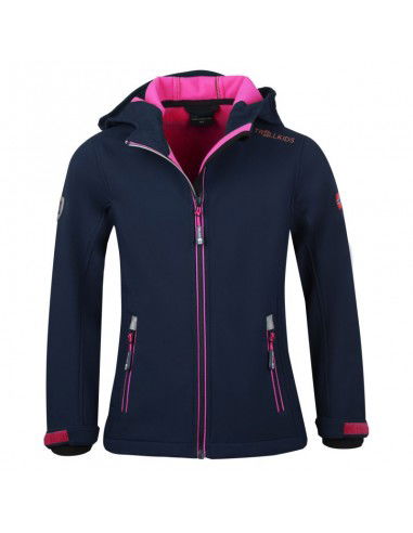 TrollKids Girls Trollfjord Jacket Jr...