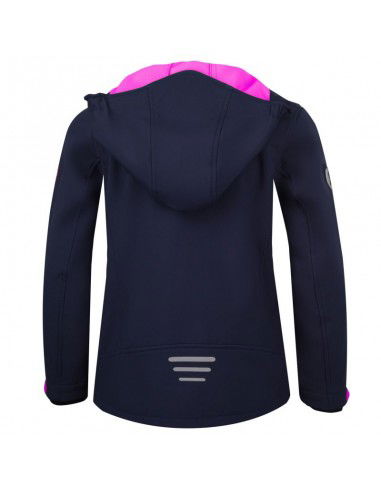 TrollKids Girls Trollfjord Jacket Jr...