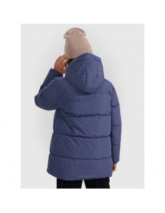 Boy's down jacket with... 2
