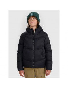Down jacket 4F JUNIOR...