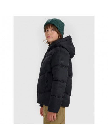 Down jacket 4F JUNIOR...
