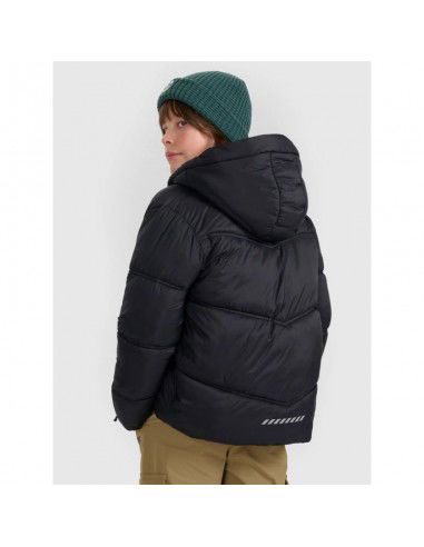 Down jacket 4F JUNIOR...