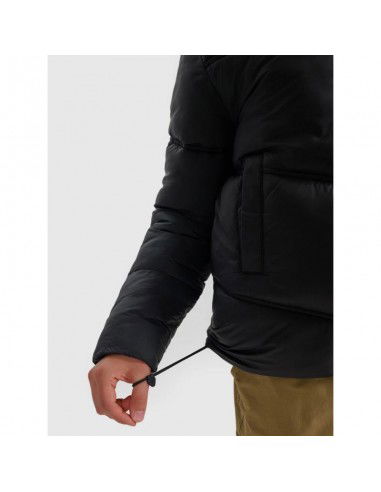 Down jacket 4F JUNIOR...