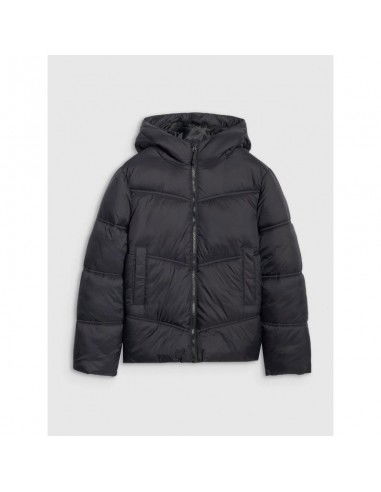 Down jacket 4F JUNIOR...