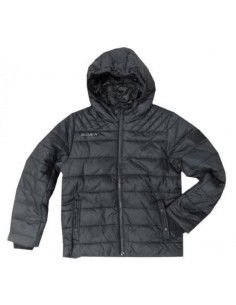 Bauer Hoodie Puffer Jacket Sr