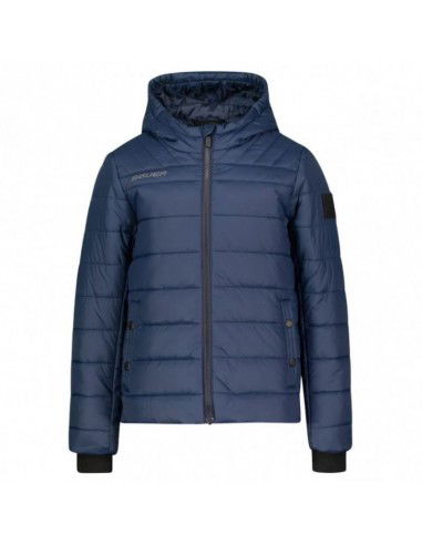 Bauer Hoodie Puffer Jacket Sr