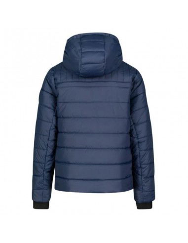 Bauer Hoodie Puffer Jacket Sr