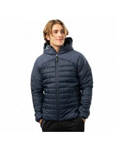 Bauer Team Puffer Sr Jacket 2