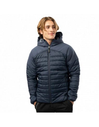 Bauer Team Puffer Sr Jacket