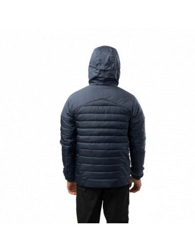 Bauer Team Puffer Sr Jacket