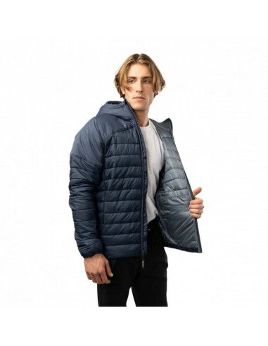 Bauer Team Puffer Sr Jacket