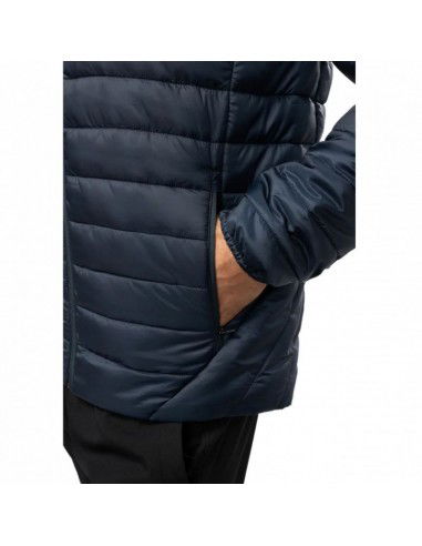 Bauer Team Puffer Sr Jacket