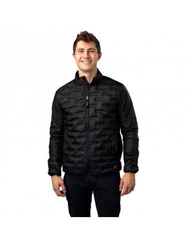 Bauer Flc Packable Puffer Sr Jacket