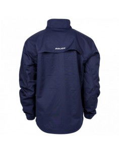 Bauer Lightweight Warmp Up... 2