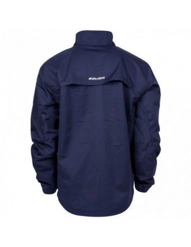 Bauer Lightweight Warmp Up Yth Jacket