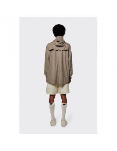 Rains unisex rain jacket JACKET 12010...