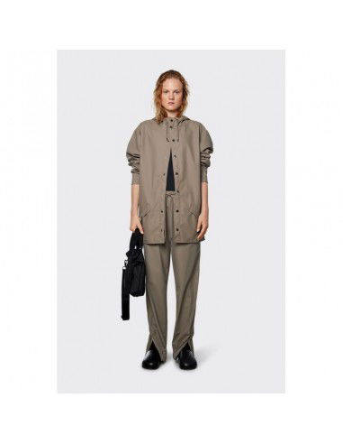 Rains unisex rain jacket JACKET 12010...