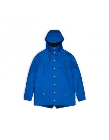 Rains unisex rain jacket JACKET 12010...
