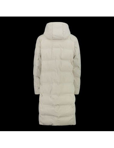 CMP women's long winter jacket...