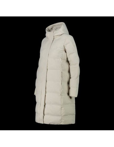 CMP women's long winter jacket...