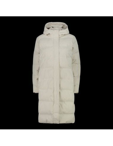 CMP women's long winter jacket...