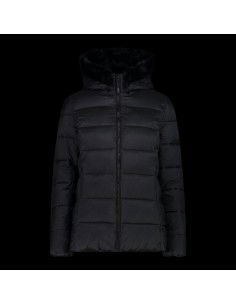 CMP women's winter jacket...