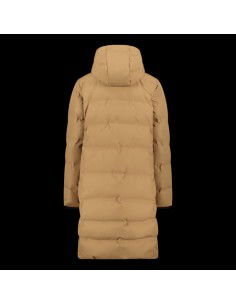 CMP women's long hooded... 2