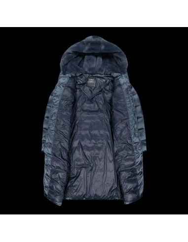CMP women's winter jacket with hood...