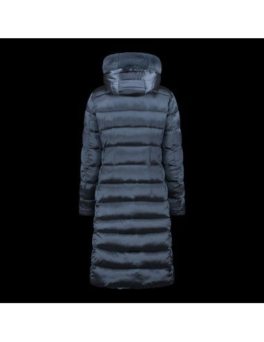 CMP women's winter jacket with hood...