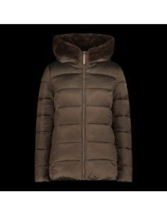 CMP women's winter jacket...