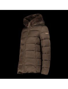 CMP women's winter jacket... 2