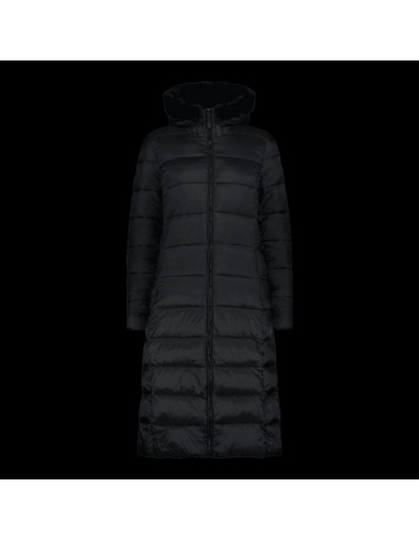 CMP women's long winter coat...