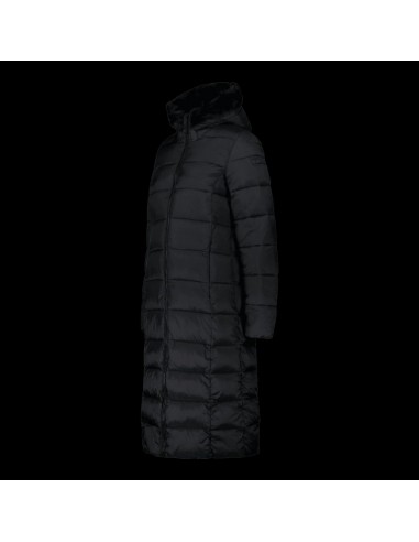 CMP women's long winter coat...