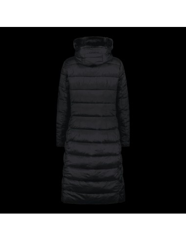 CMP women's long winter coat...