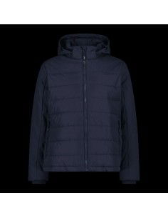 CMP men's winter jacket...