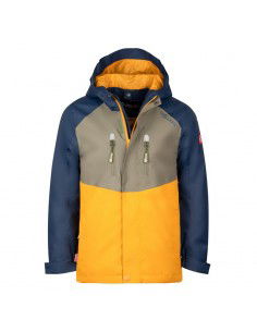 Trollkids Kids Bryggen 3in1...