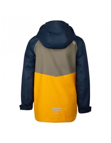 Trollkids Kids Bryggen 3in1 Jacket...