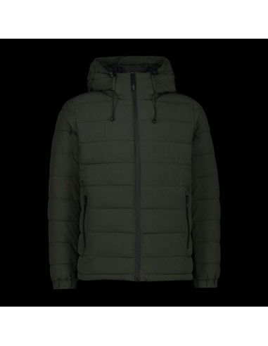 CMP men's winter sports jacket with...