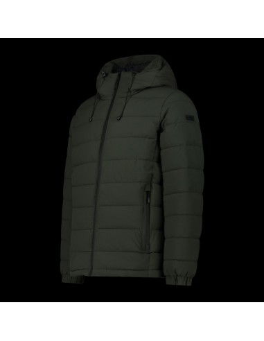 CMP men's winter sports jacket with...