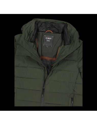 CMP men's winter sports jacket with...