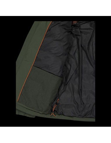 CMP men's winter sports jacket with...